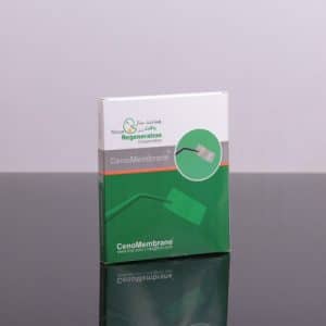 سنو ممبران همانند ساز بافت کیش