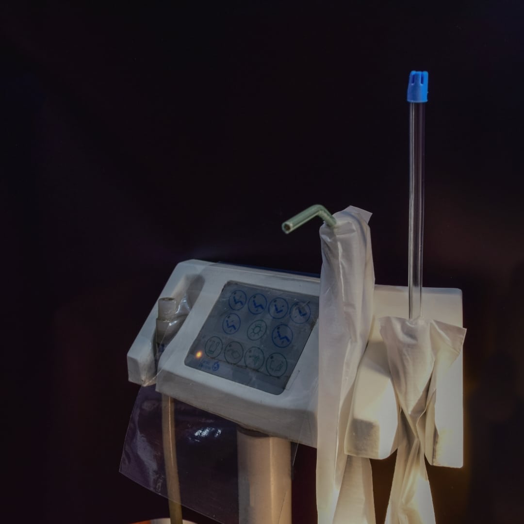 روکش پوآر کیان طب (۵۰ عددی)