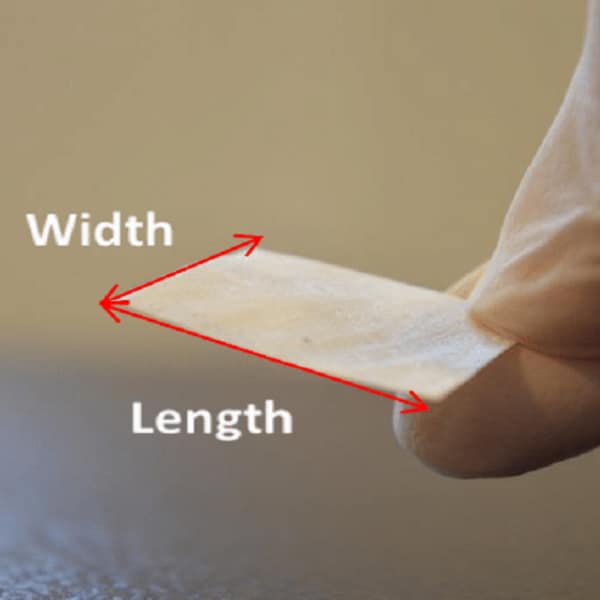 سنو ممبران همانند ساز بافت کیش