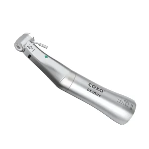 آنگل angle ایمپلنت implant کوکسو COXO مدل ۲۰ به ۱